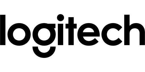 Logo de LOGITECH